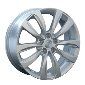 Replay (Replica LS) Ki25 S 5x114.3 7xR17 ET35 DIA67.1  купить