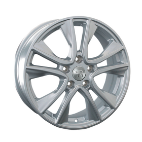 Replay (Replica LS) Ki88 S 5x114.3 7.5xR17 ET52.5 DIA67.1  купить