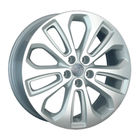 Replay (Replica LS) KI92 SF 5x114.3 7xR17 ET53 DIA67.1 конус, C570 купить