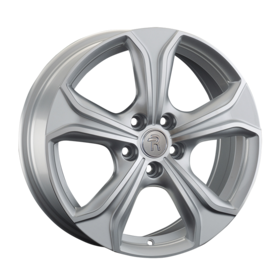 Replay (Replica LS) LR67 SF 5x108 7xR17 ET45 DIA63.3  купить