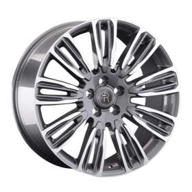 Replay (Replica LS) LR73 GMF 5x120 9.5xR22 ET49 DIA72.6  купить