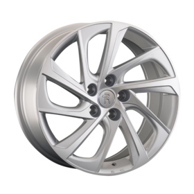 Replay (Replica LS) LX104 SF 5x114.3 8xR20 ET30 DIA60.1 конус, C570 купить