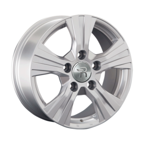 Replay (Replica LS) LX105 S 5x150 8xR18 ET56 DIA110.1  купить