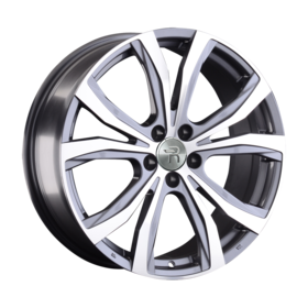 Replay (Replica LS) LX108 GMF 5x114.3 8xR20 ET30 DIA60.1  купить
