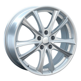 Replay (Replica LS) LX19 S 5x114.3 7.5xR18 ET35 DIA60.1  купить