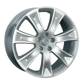 Replay (Replica LS) LX20 S 5x114.3 8.5xR20 ET35 DIA60.1  купить