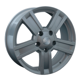 Replay (Replica LS) LX38 S 5x150 8.5xR20 ET58 DIA110.1  купить