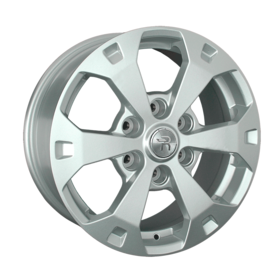 Replay (Replica LS) Mi106 S 6x139.7 7.5xR17 ET38 DIA67.1  купить