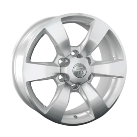 Replay (Replica LS) MI109 SFP 6x139.7 7.5xR18 ET38 DIA67.1 пш купить