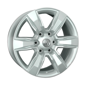 Replay (Replica LS) MI123 S 6x139.7 7.5xR18 ET38 DIA67.1   купить
