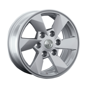 Replay (Replica LS) MI137 S 6x139.7 7xR16 ET46 DIA67.1  купить