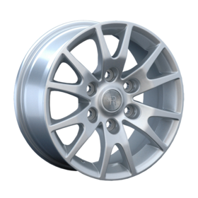 Replay (Replica LS) MI38 S 6x139.7 7.5xR18 ET38 DIA67.1   купить