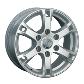 Replay (Replica LS) Mi51 S 6x139.7 7.5xR17 ET46 DIA67.1  купить