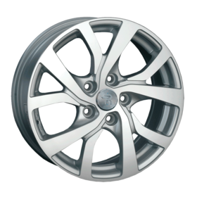 Replay (Replica LS) Mi57 SF 5x114.3 7xR18 ET38 DIA67.1  купить