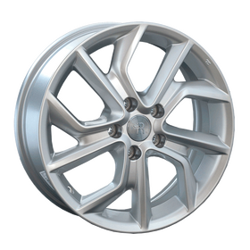 Replay (Replica LS) MI98 S 5x114.3 6.5xR17 ET46 DIA67.1  купить
