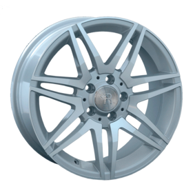 Replay (Replica LS) MR100 SF 5x112 8xR18 ET60 DIA66.6  купить