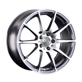 Replay (Replica LS) MR109 GMF 5x112 8xR18 ET38 DIA66.6  купить