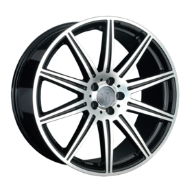 Replay (Replica LS) MR120 BKF 5x112 10xR21 ET44 DIA66.6  купить