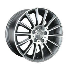 Replay (Replica LS) MR139 GMF 5x112 8xR20 ET43 DIA66.6   купить