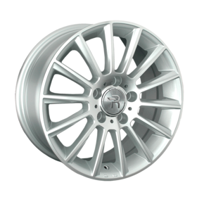 Replay (Replica LS) MR139 SFP 5x112 8.5xR19 ET43 DIA66.6  купить