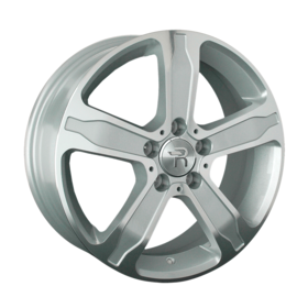 Replay (Replica LS) MR146 SFP 5x112 6.5xR17 ET38 DIA66.6  купить