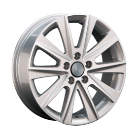 Replay (Replica LS) MR167 SF 5x112 7xR17 ET48.5 DIA66.6  купить