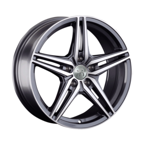 Replay (Replica LS) MR194 GMF 5x112 7.5xR17 ET40 DIA66.6  купить