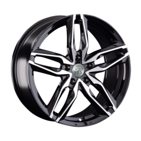 Replay (Replica LS) MR196 BKF 5x112 8xR18 ET38 DIA66.6  купить