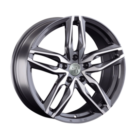 Replay (Replica LS) MR196 GMF 5x112 8xR18 ET43 DIA66.6  купить