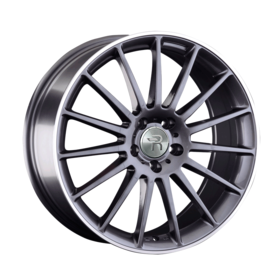 Replay (Replica LS) MR198 GML 5x112 8xR19 ET43 DIA66.6  купить