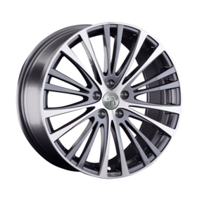 Replay (Replica LS) MR199 GMF 5x112 8xR19 ET38 DIA66.6  купить
