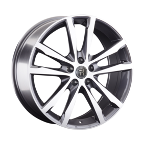 Replay (Replica LS) MR211 GMF 5x112 8.5xR20 ET29 DIA66.6  купить