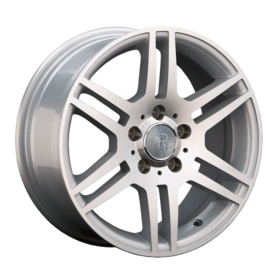 Replay (Replica LS) MR66 SF 5x112 7xR16 ET38 DIA66.6  купить