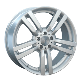 Replay (Replica LS) MR73 S 5x112 8.5xR19 ET60 DIA66.6  купить