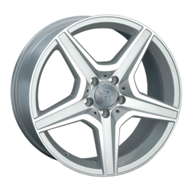 Replay (Replica LS) MR75 SF 5x112 8xR18 ET43 DIA66.6  купить