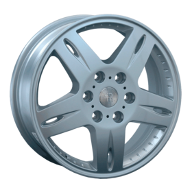 Replay (Replica LS) MR91 S 6x130 6.5xR17 ET62 DIA84.1   купить