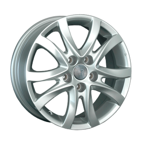 Replay (Replica LS) MZ63 S 5x114.3 7.5xR17 ET50 DIA67.1  купить