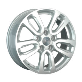 Replay (Replica LS) NS123 SF 5x114.3 7.5xR18 ET50 DIA66.1  купить