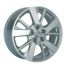 Replay (Replica LS) NS139 SF 5x114.3 7.5xR18 ET50 DIA66.1 конус, C570 купить