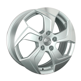 Replay (Replica LS) NS156 SF 5x114.3 6.5xR17 ET40 DIA66.1  купить