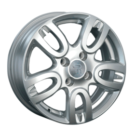 Replay (Replica LS) NS165 S 4x100 6xR15 ET50 DIA60.1  купить
