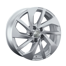 Replay (Replica LS) NS206 S 5x114.3 7xR17 ET45 DIA66.1  купить