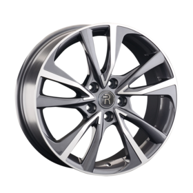 Replay (Replica LS) NS213 GMF 5x114.3 7.5xR18 ET50 DIA66.1  купить