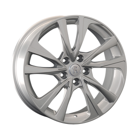 Replay (Replica LS) NS213 S 5x114.3 7.5xR18 ET50 DIA66.1  купить