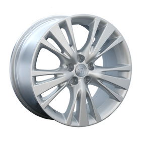 Replay (Replica LS) NS214 S 5x114.3 7.5xR18 ET50 DIA66.1  купить