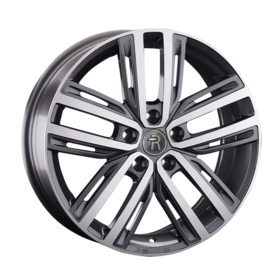 Replay (Replica LS) NS225 GMF 5x114.3 7xR18 ET45 DIA66.1  купить