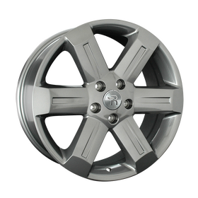 Replay (Replica LS) NS40 GM 5x114.3 7.5xR18 ET50 DIA66.1  купить
