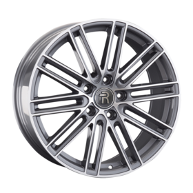 Replay (Replica LS) PR21 GMF 5x130 9.5xR21 ET71 DIA71.6 конус, PR001 купить