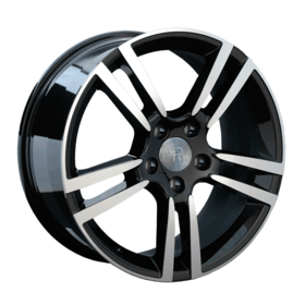 Replay (Replica LS) PR8 BKF 5x130 8xR18 ET53 DIA71.6  купить