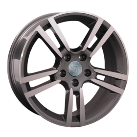 Replay (Replica LS) PR8 GMF 5x130 8xR18 ET53 DIA71.6  купить